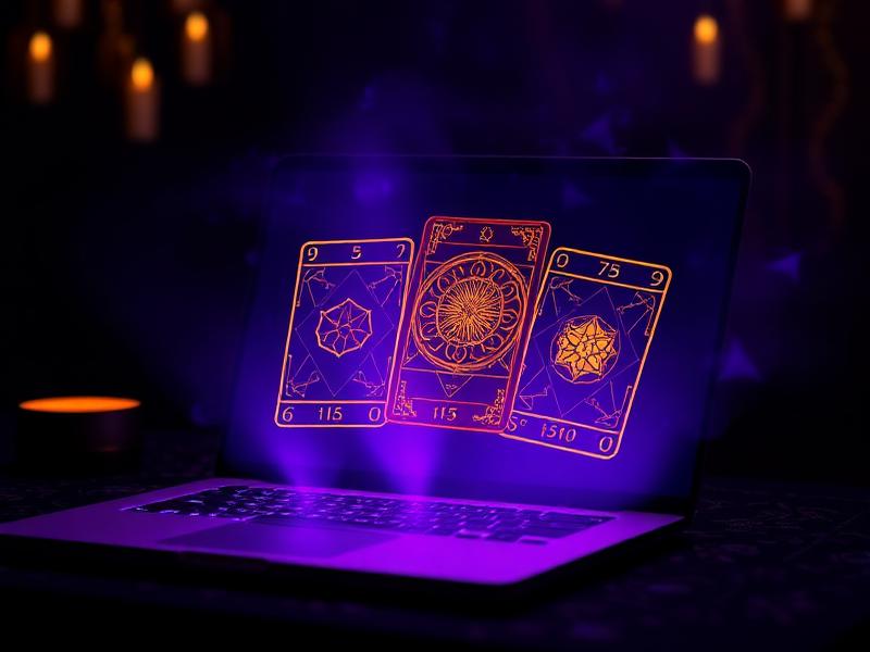 Significado das 22 Cartas dos Arcanos Maiores